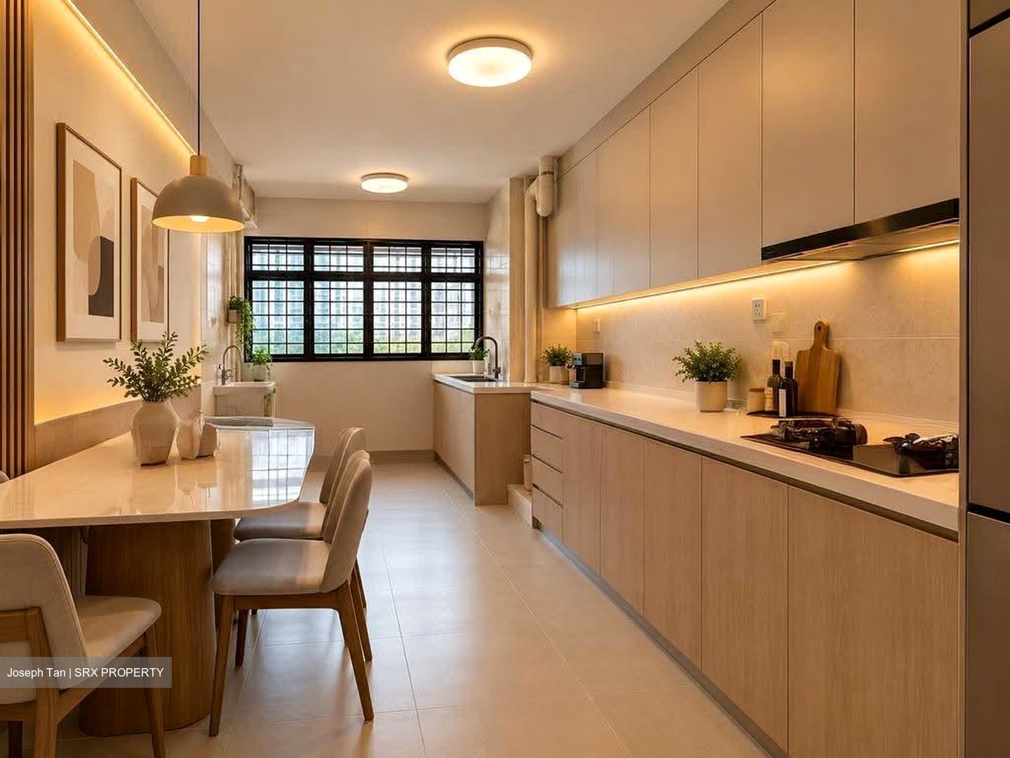 Blk 332 Teck Ghee View (Ang Mo Kio), HDB 3 Rooms #633328851